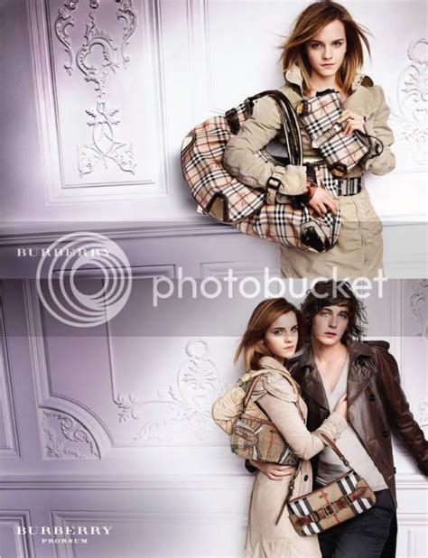 burberry ad prorsum 2010 campaign|burberry my advert.